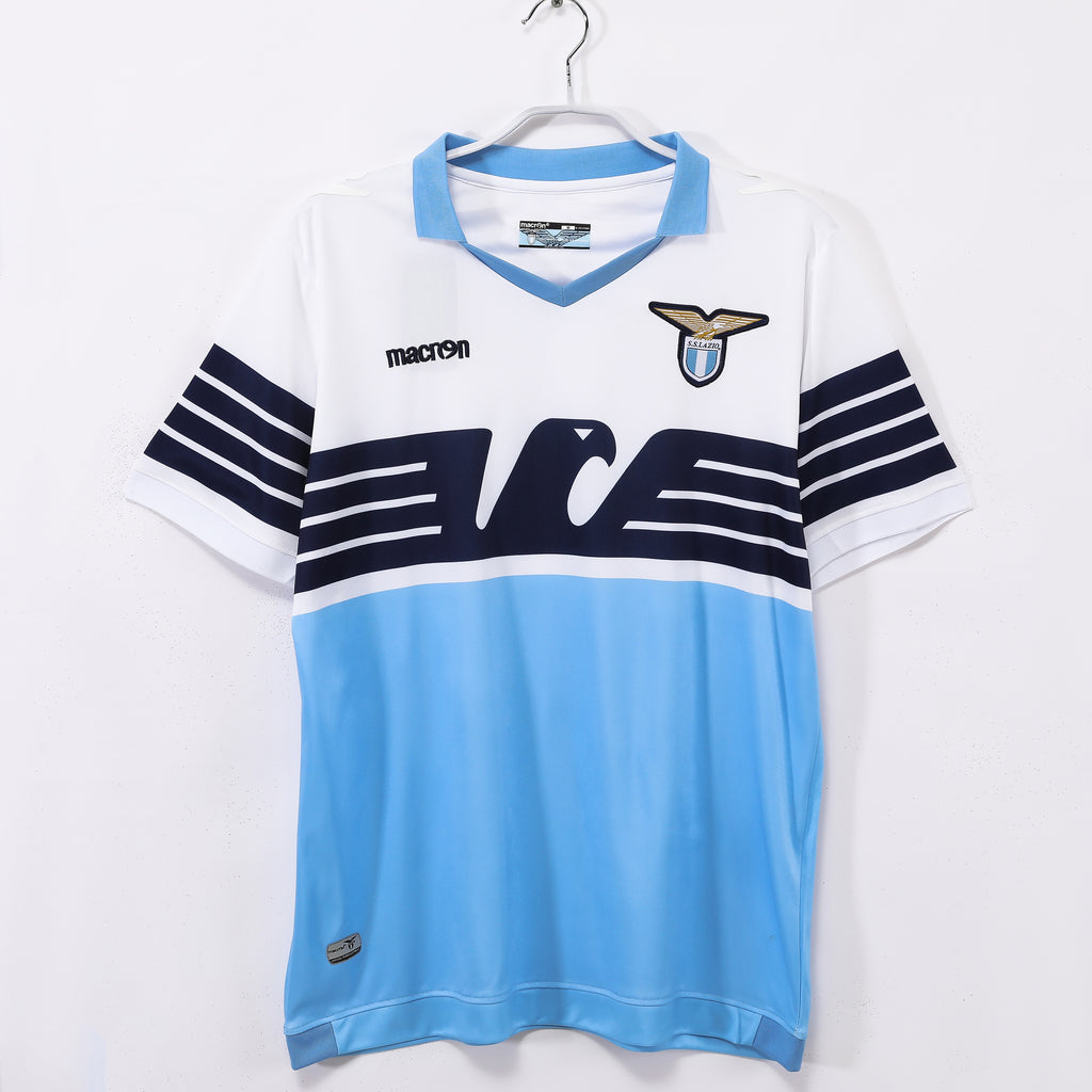 Lazio Equipación Especial 2014/15