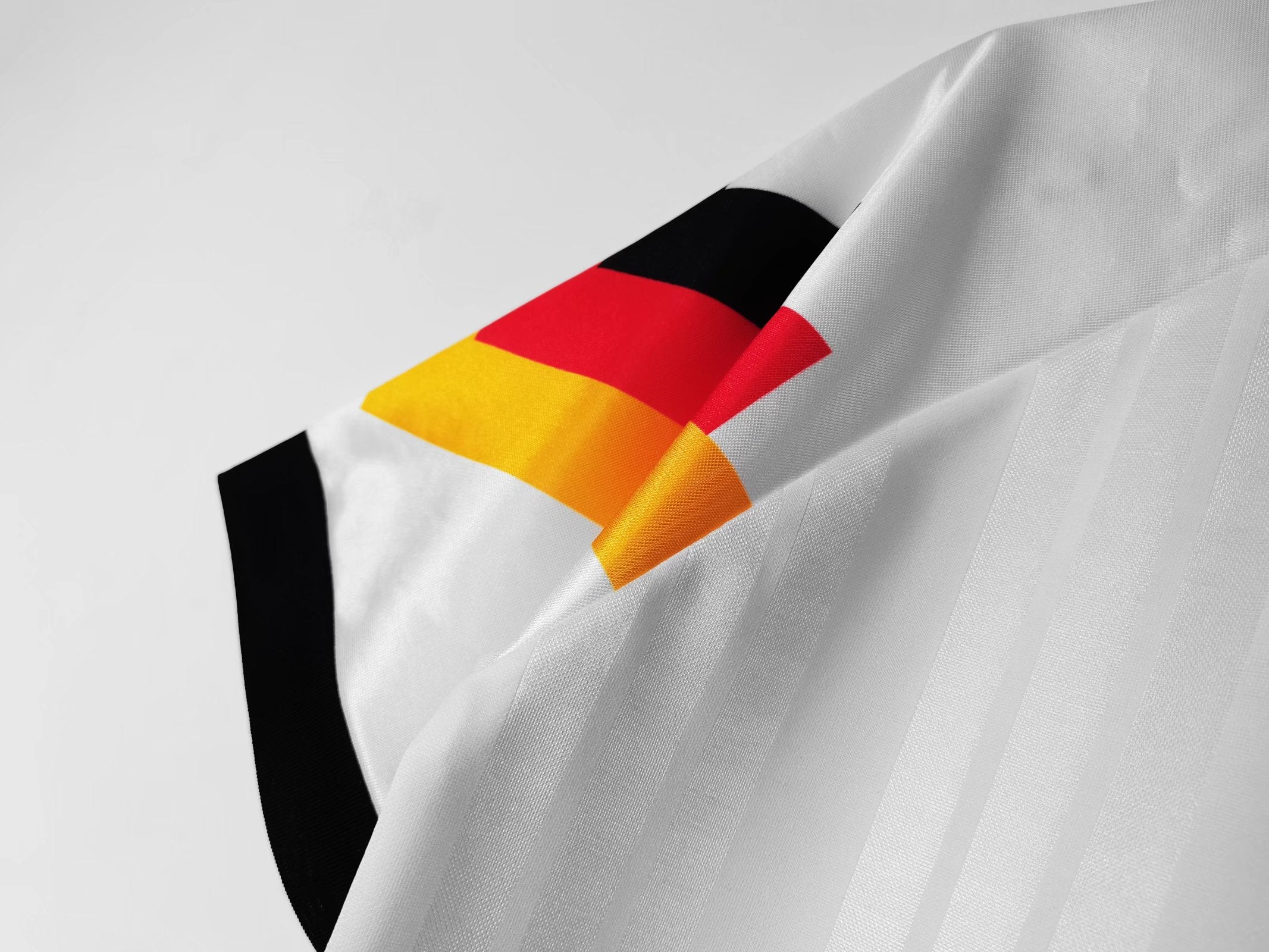 Alemania 1ra Equipación 1992