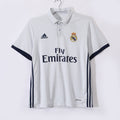 Real Madrid 1ra Equipación 2016/17