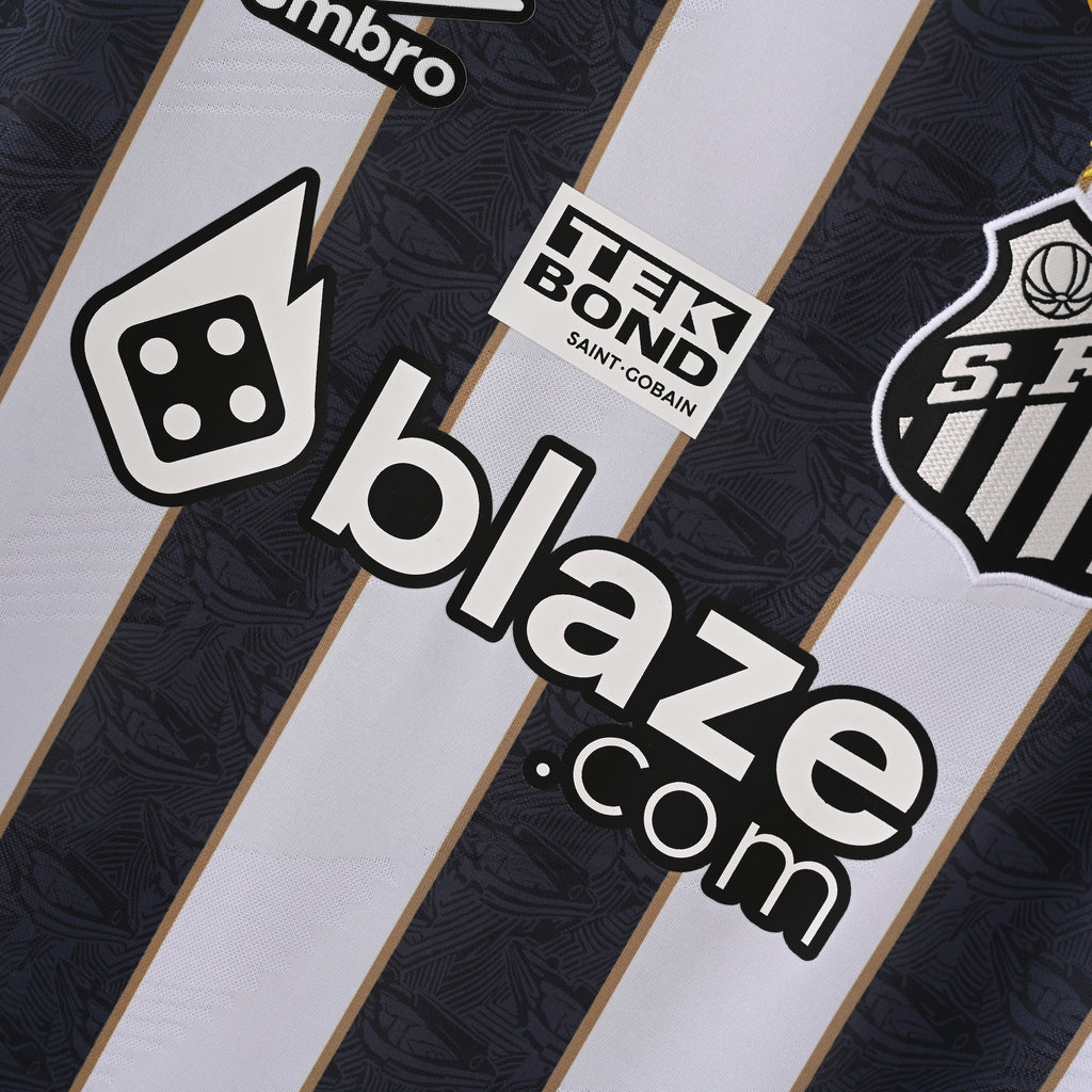 Santos 2da Equipación 2024/25