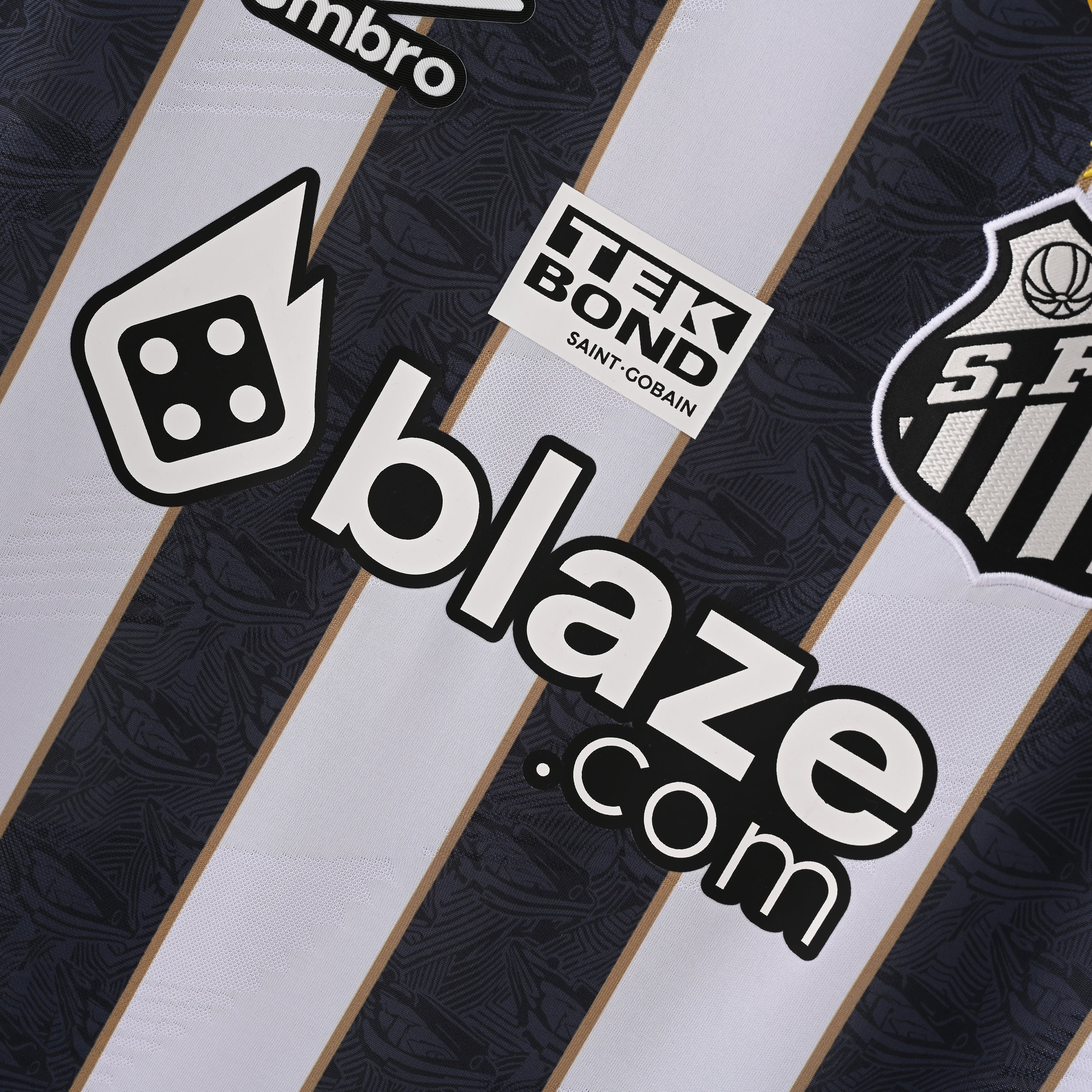 Santos 2da Equipación 2024/25