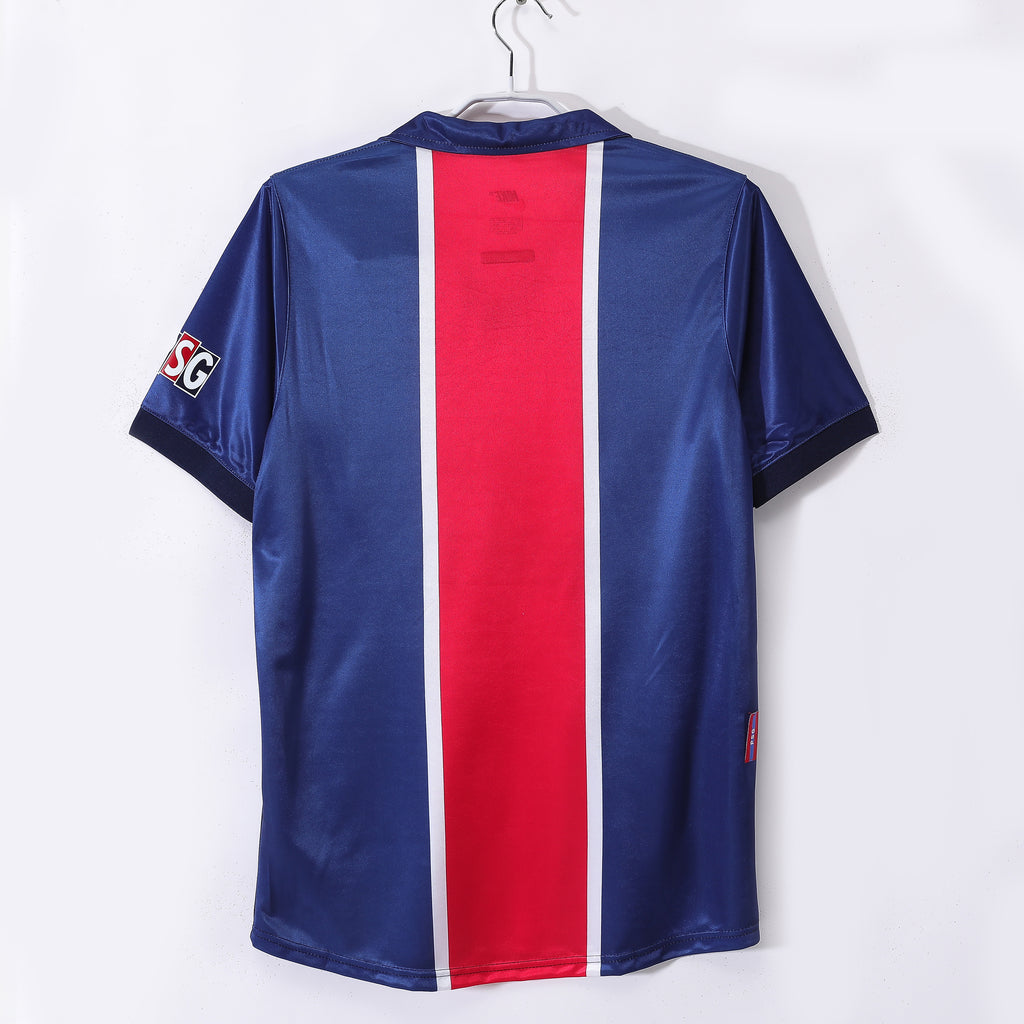PSG 1ra Equipación 1998/99