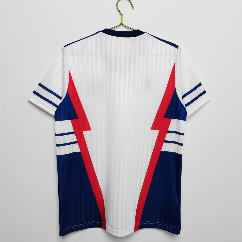 Yugoslavia 2da Equipación 1990