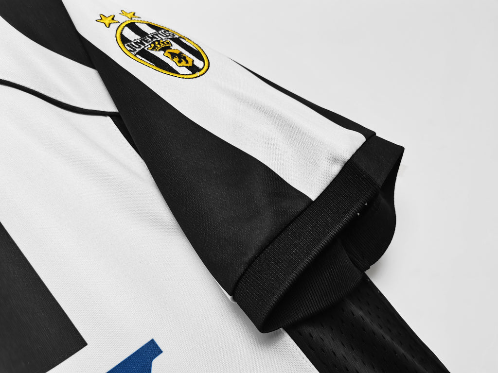 Juventus 1ra Equipación 1997/98