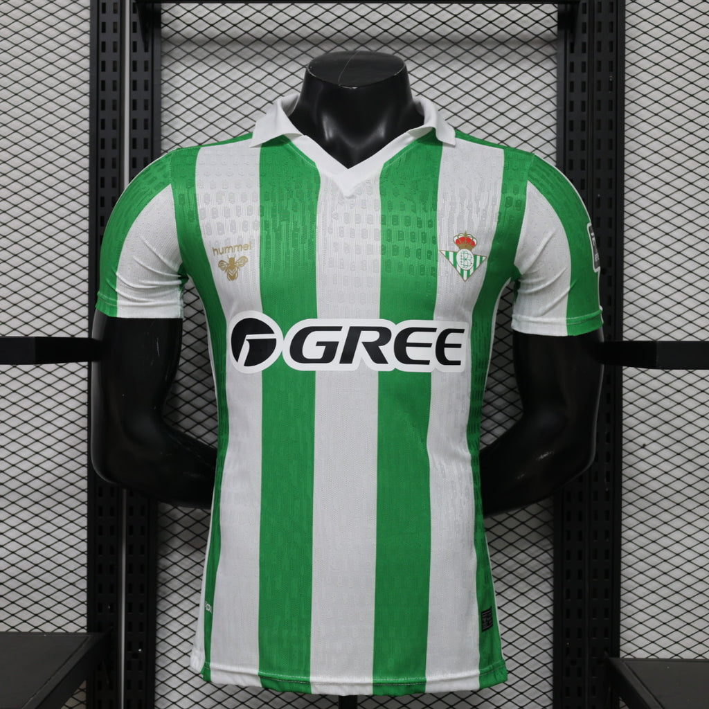 Betis 1ra Equipación 2026/27