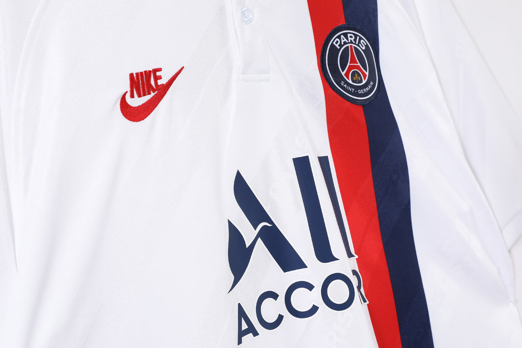 PSG 2da Equipación 2019/20