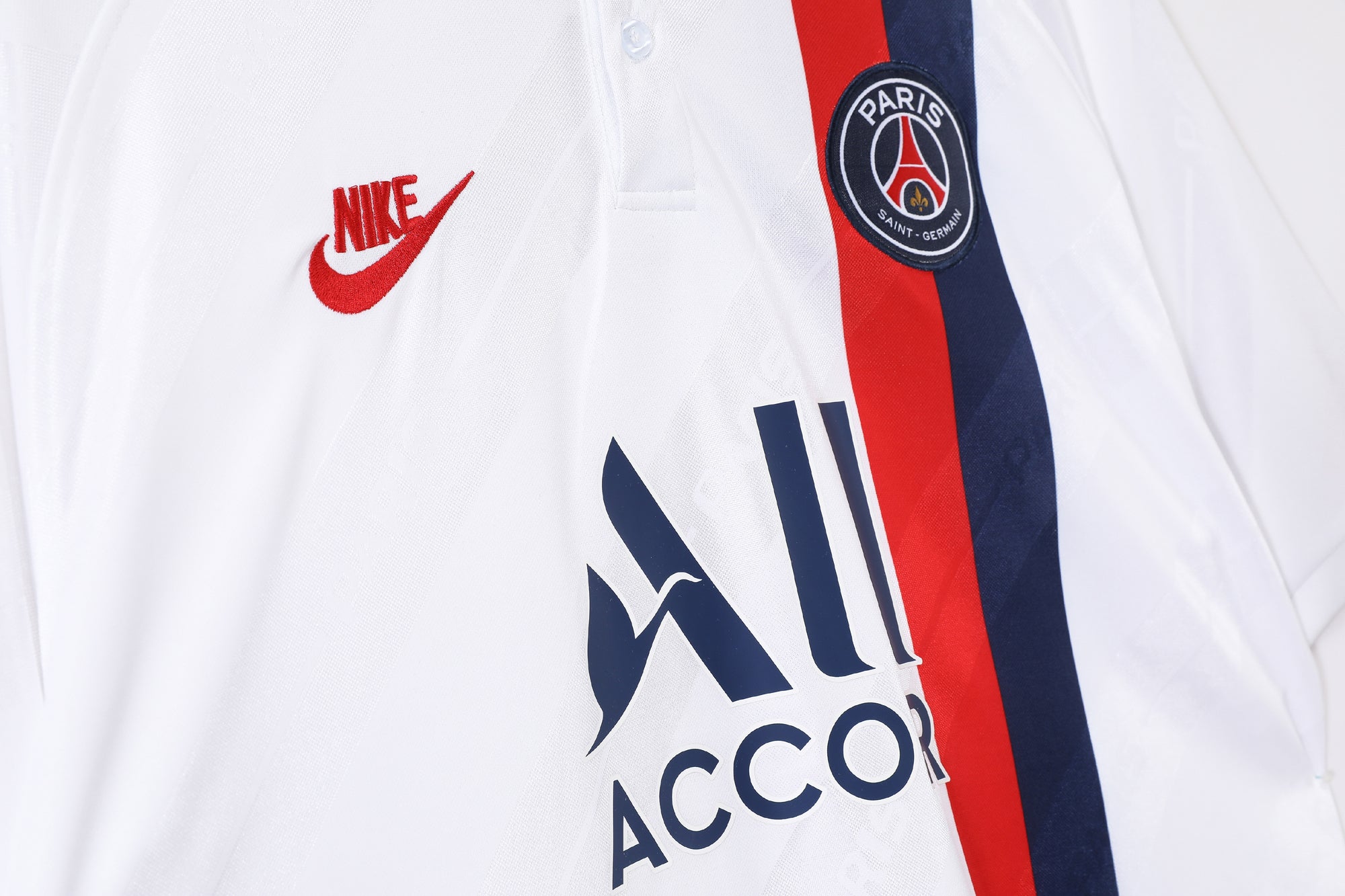 PSG 2da Equipación 2019/20