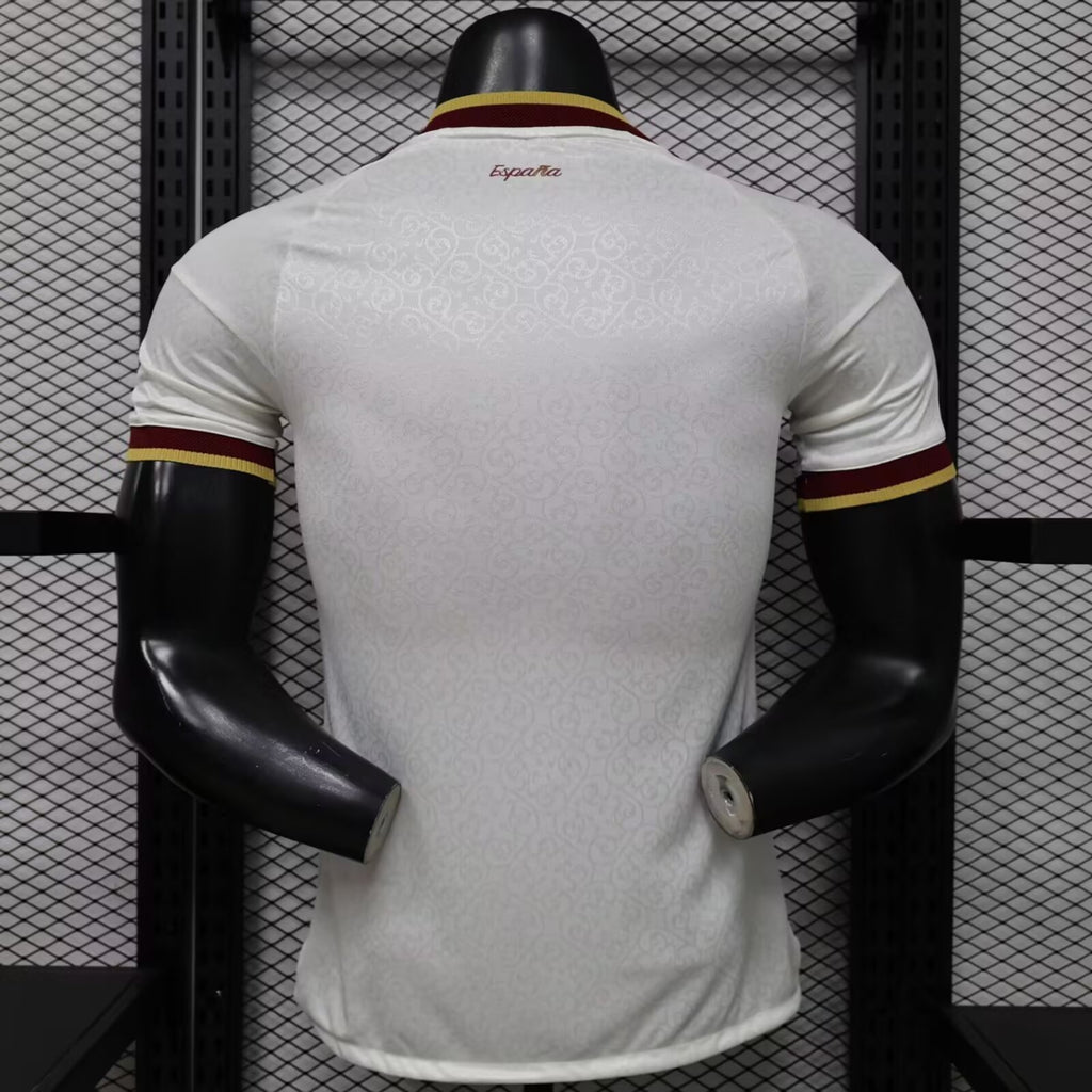España 2da Equipación 2026