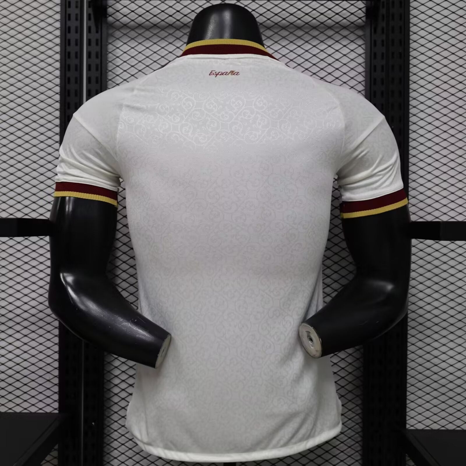 España 2da Equipación 2026