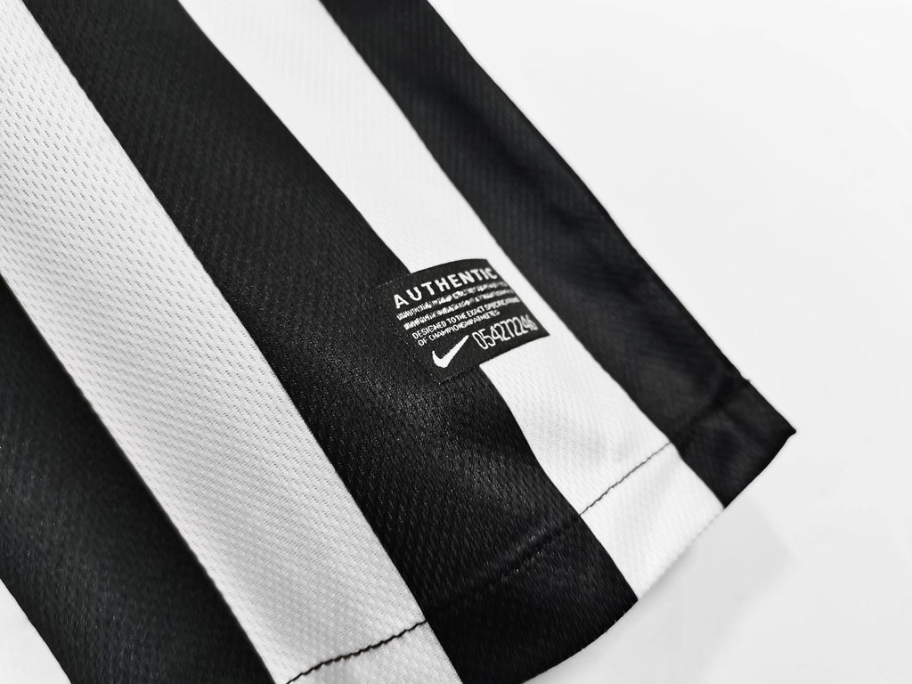 Santos 2da Equipación 2013/14
