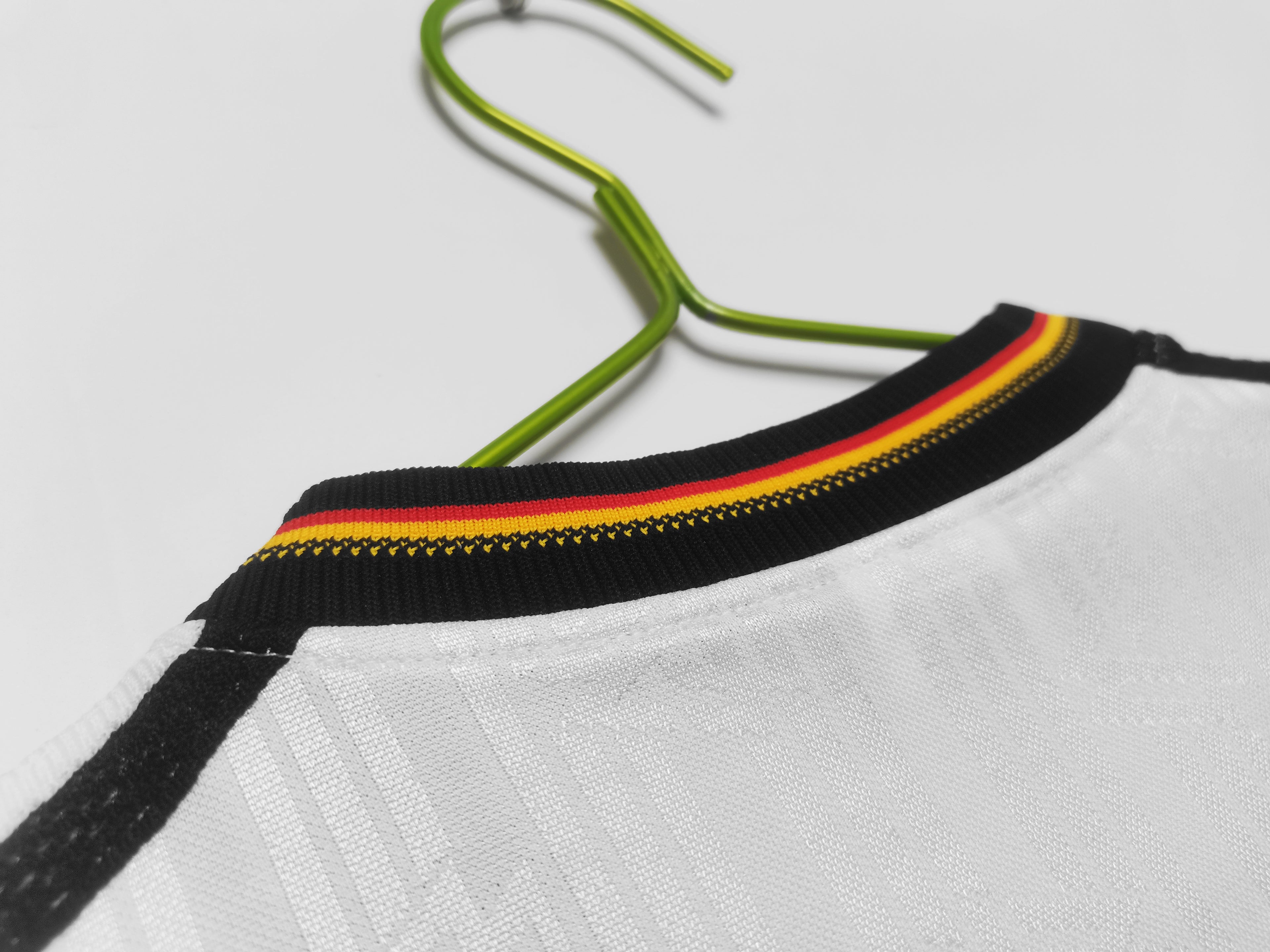 Alemania 1ra Equipación 1996