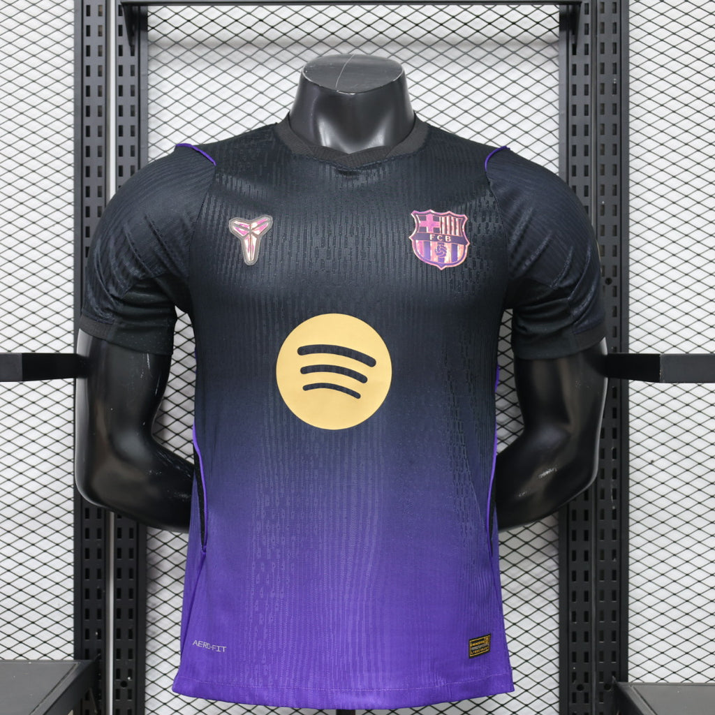 Barcelona 2da Equipación 2026/27