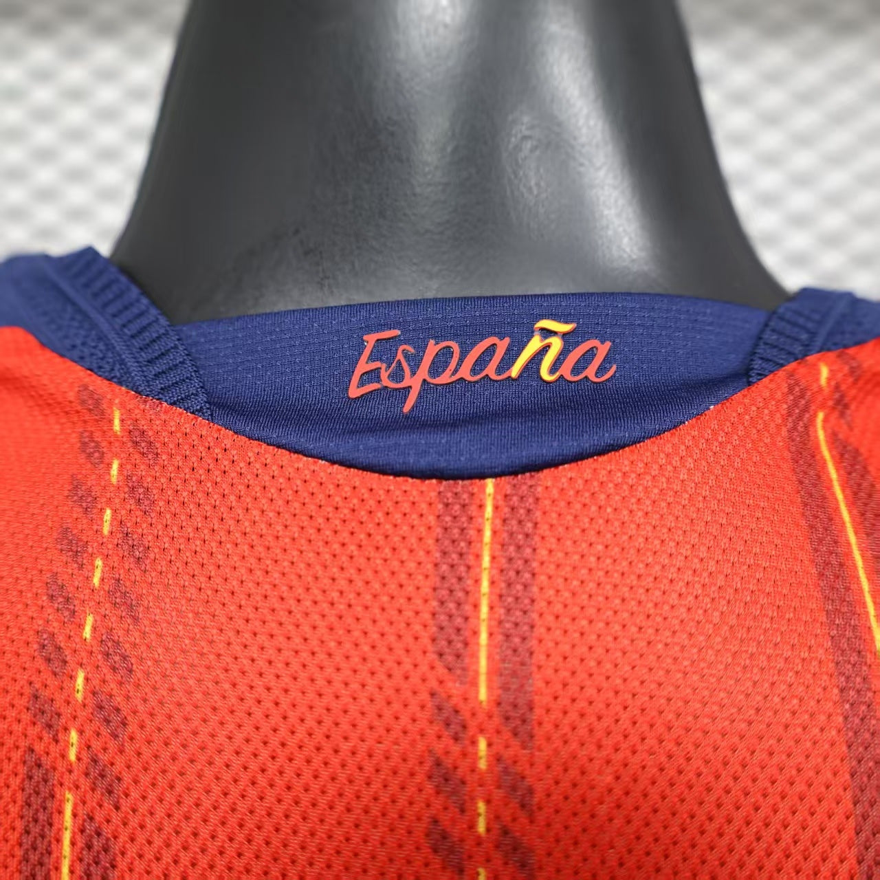 España 1ra Equipación 2026