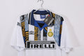 Inter de Milán 2da Equipación 1995/96