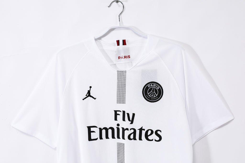PSG 2da Equipación 2018/19