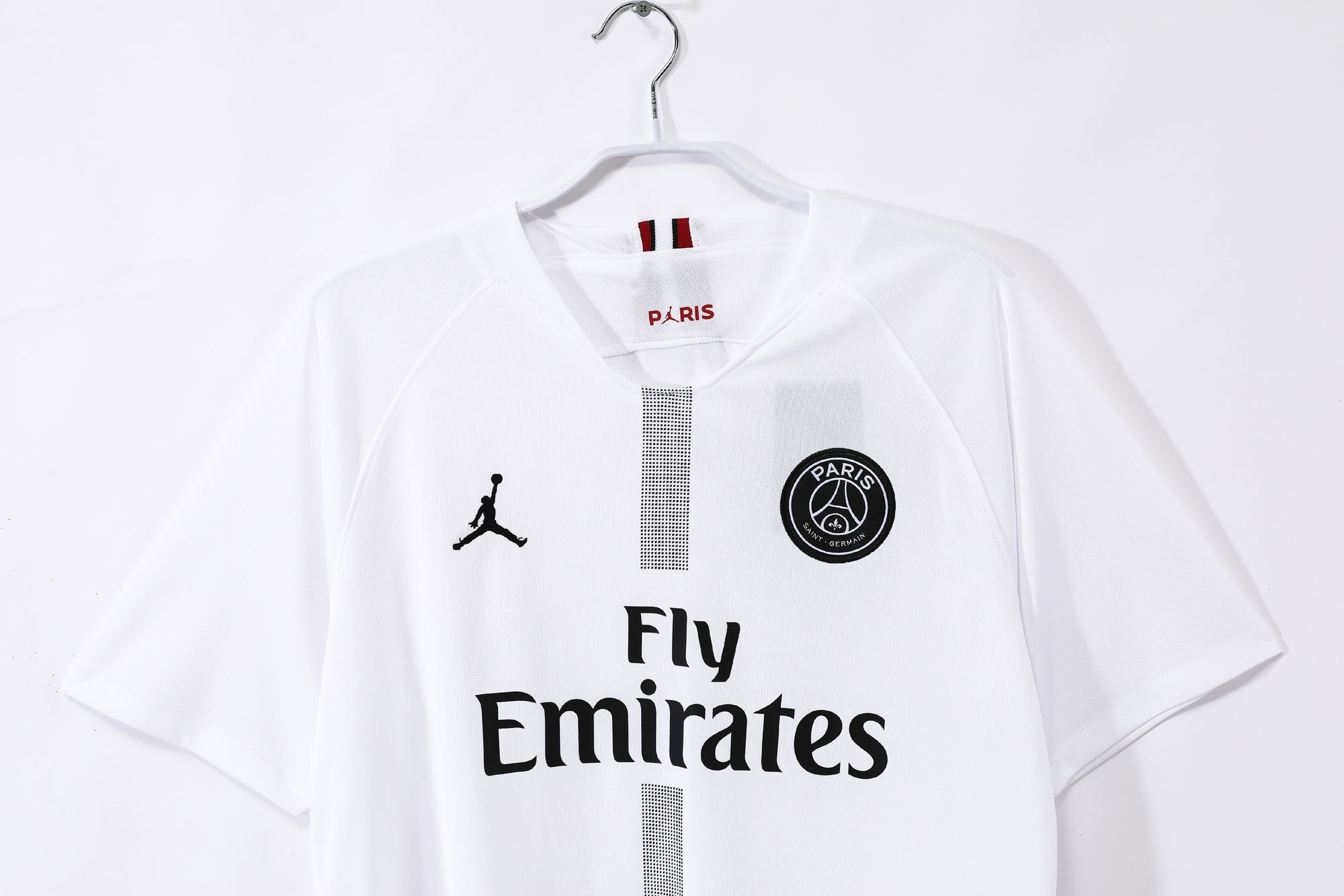 PSG 2da Equipación 2018/19
