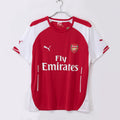 Arsenal 1ra Equipación 2014/15