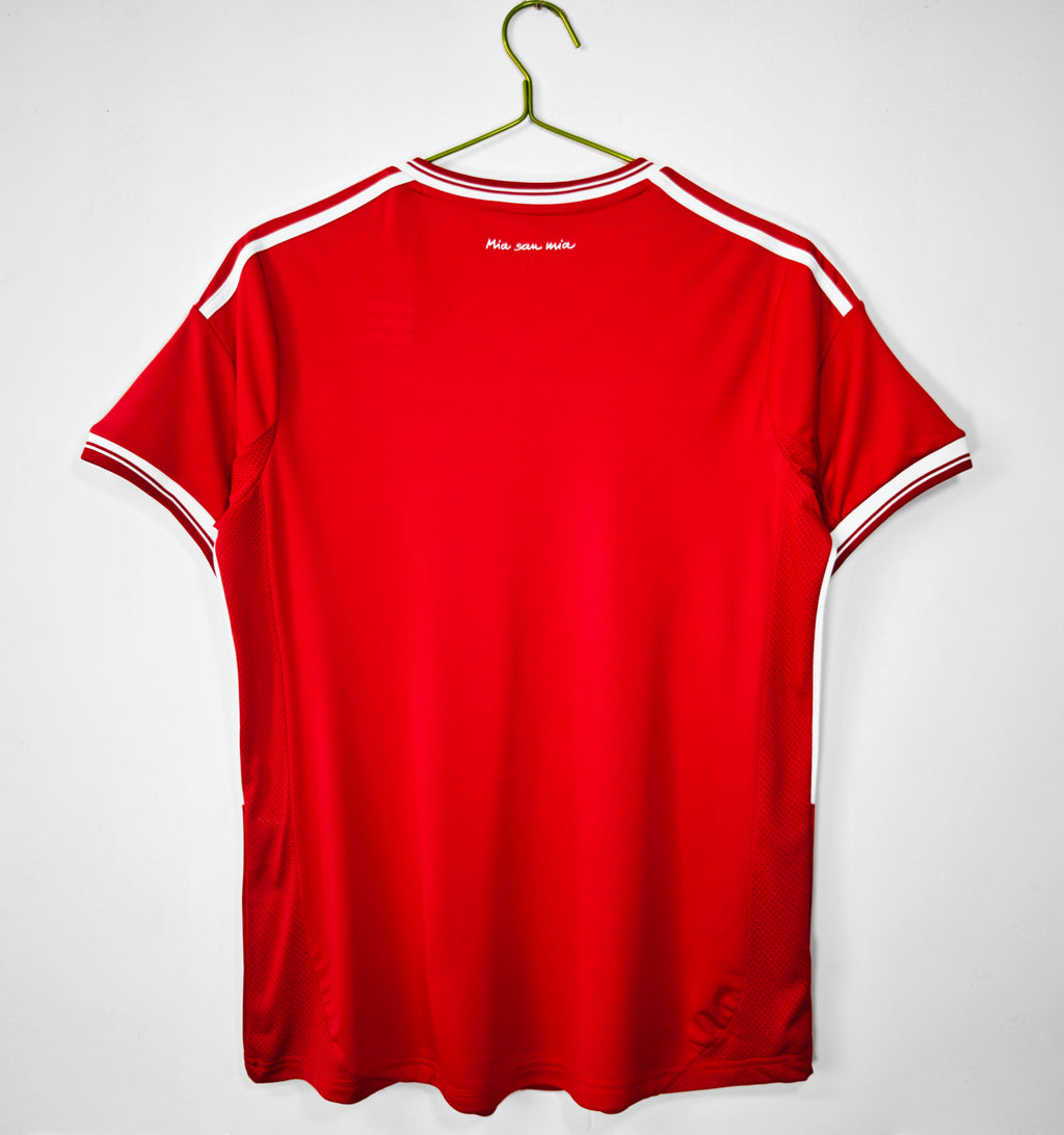 Bayern de Múnich 1ra Equipación 2013/14