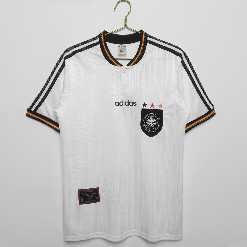 Alemania 1ra Equipación 1996