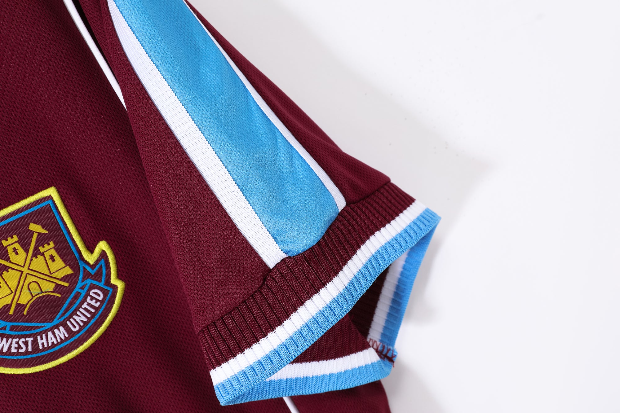Westham 3ra Equipación 1999/00