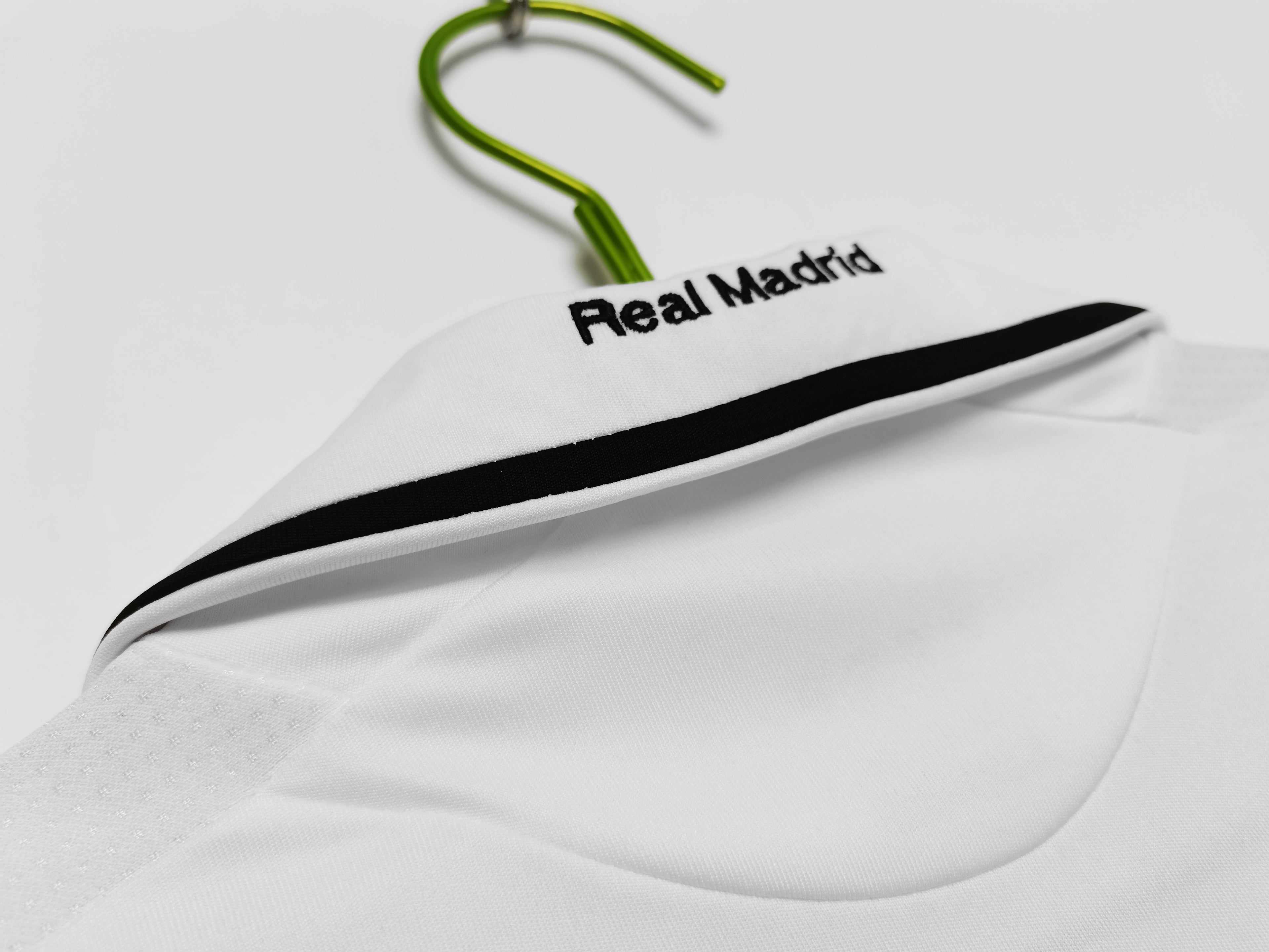 Real Madrid 1ra Equipación 2008/09