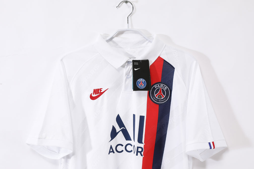 PSG 2da Equipación 2019/20