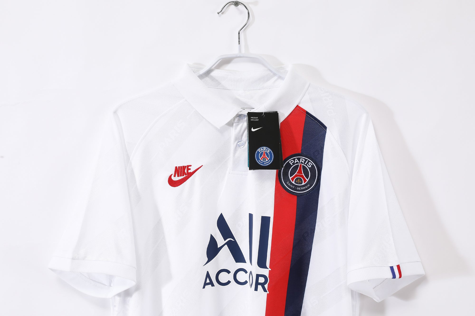 PSG 2da Equipación 2019/20