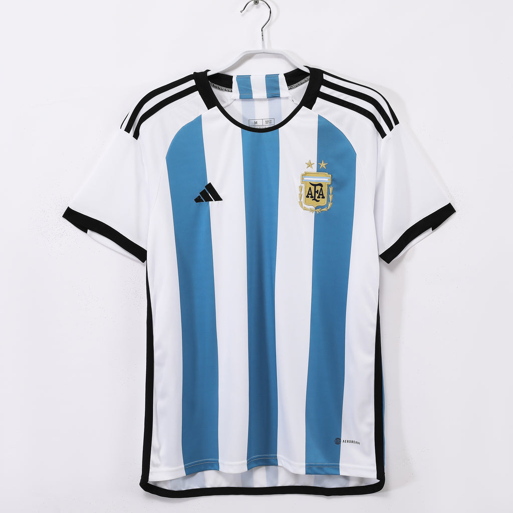 Argentina 1ra Equipación 2022