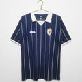 Escocia 1ra Equipación 2002