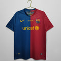 Barça 1ra Equipación 2008/09