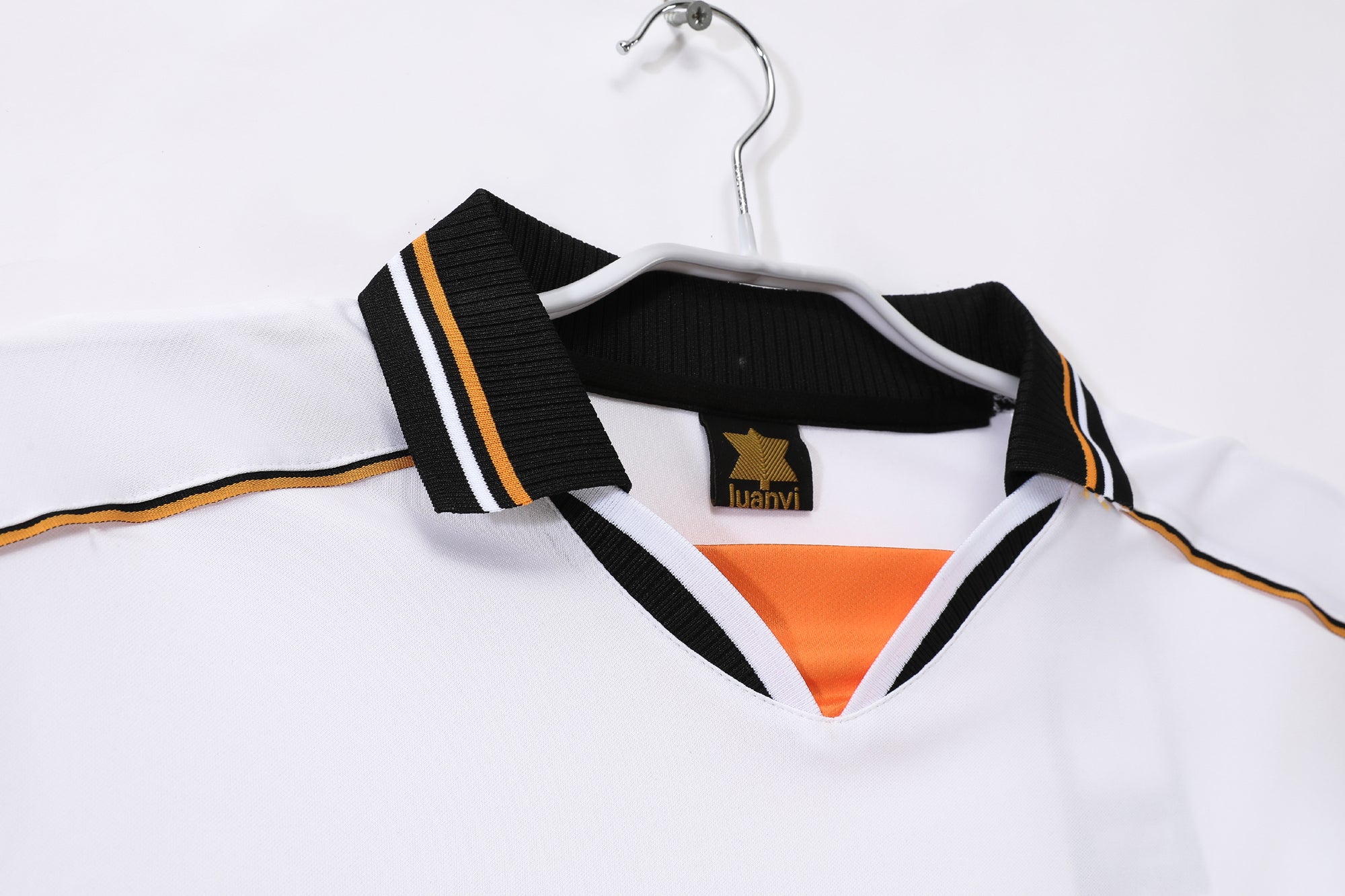 Valencia 1ra Equipación 1999/00