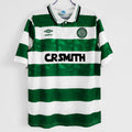 Celtic 1ra Equipación 1989/90