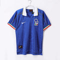 Italia 1ra Equipación 1995