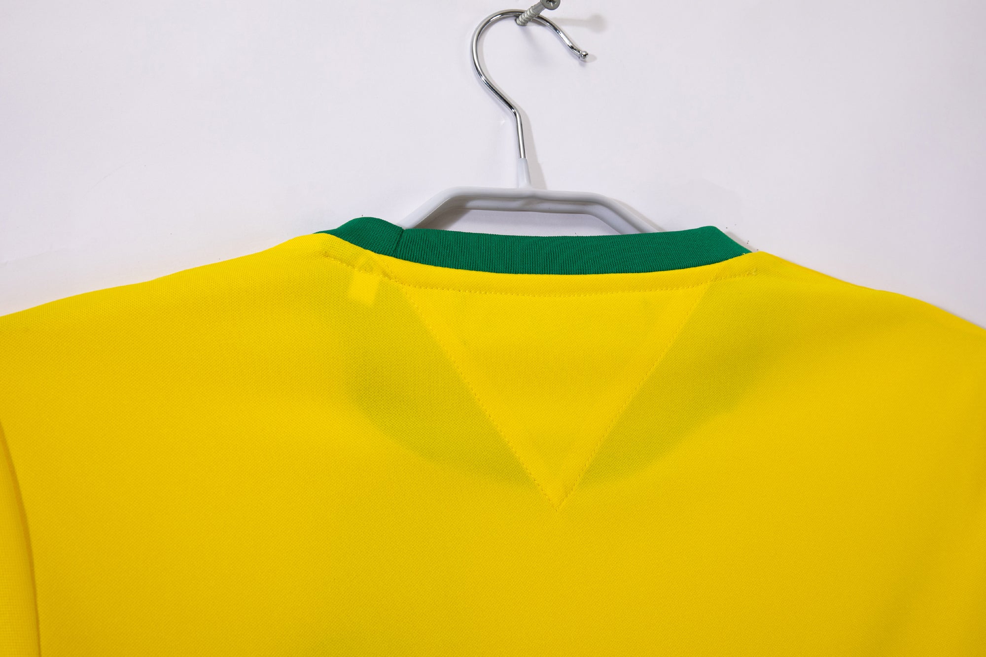 Brasil 1ra Equipación 1970