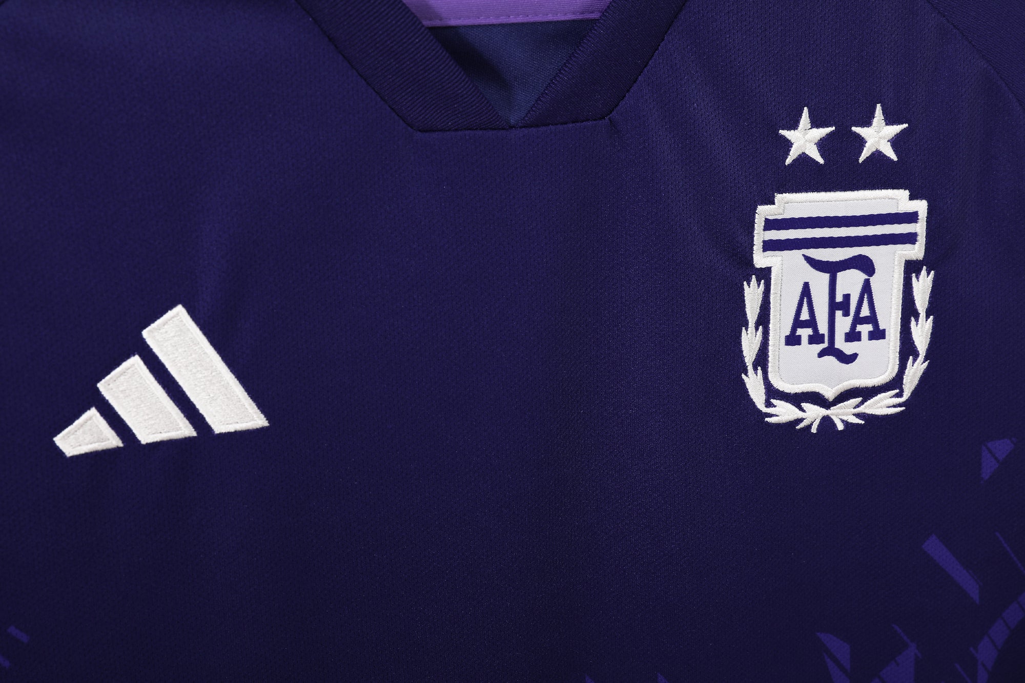 Argentina 2da Equipación 2022