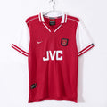 Arsenal 1ra Equipación 1996/97