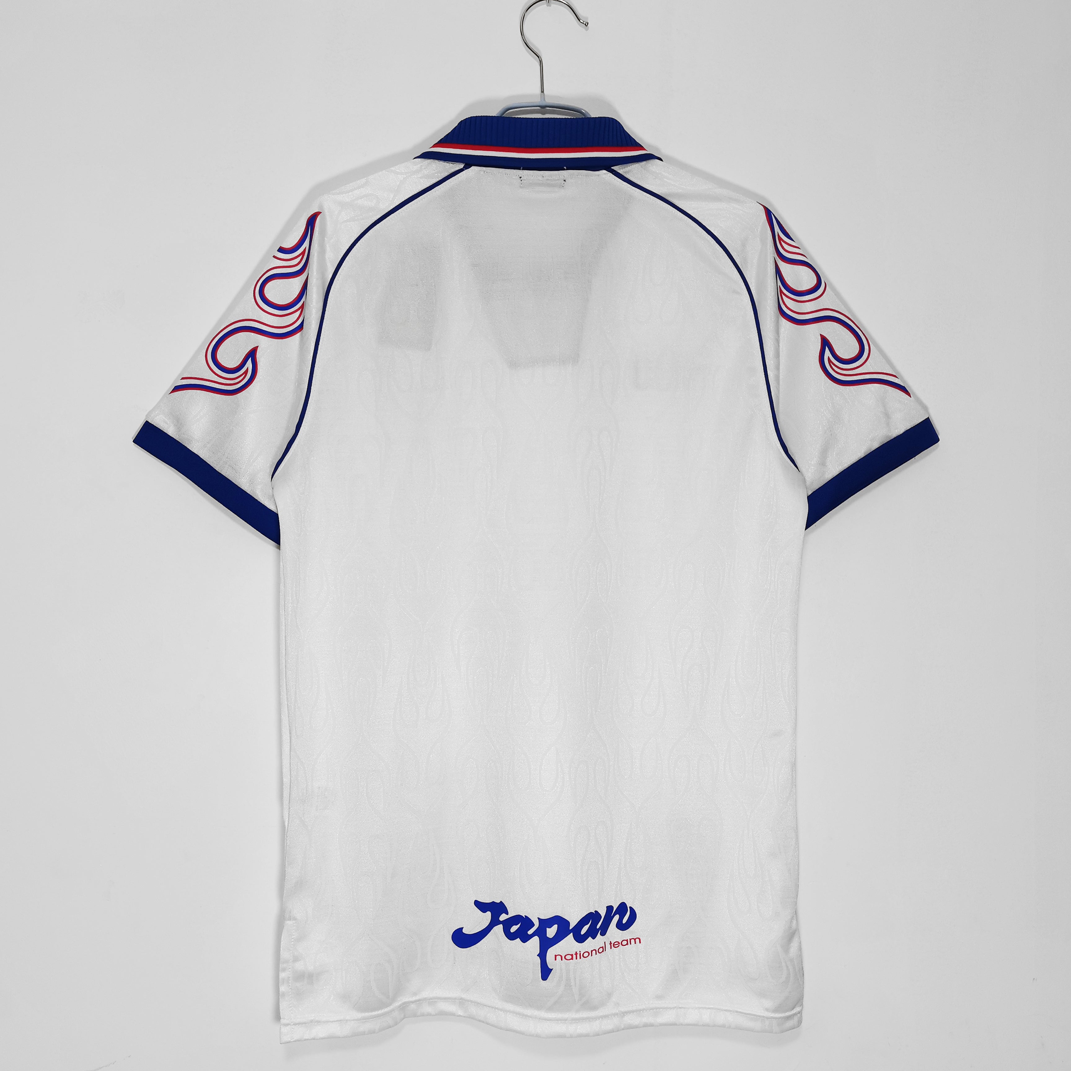 Japón 2da Equipación 1998