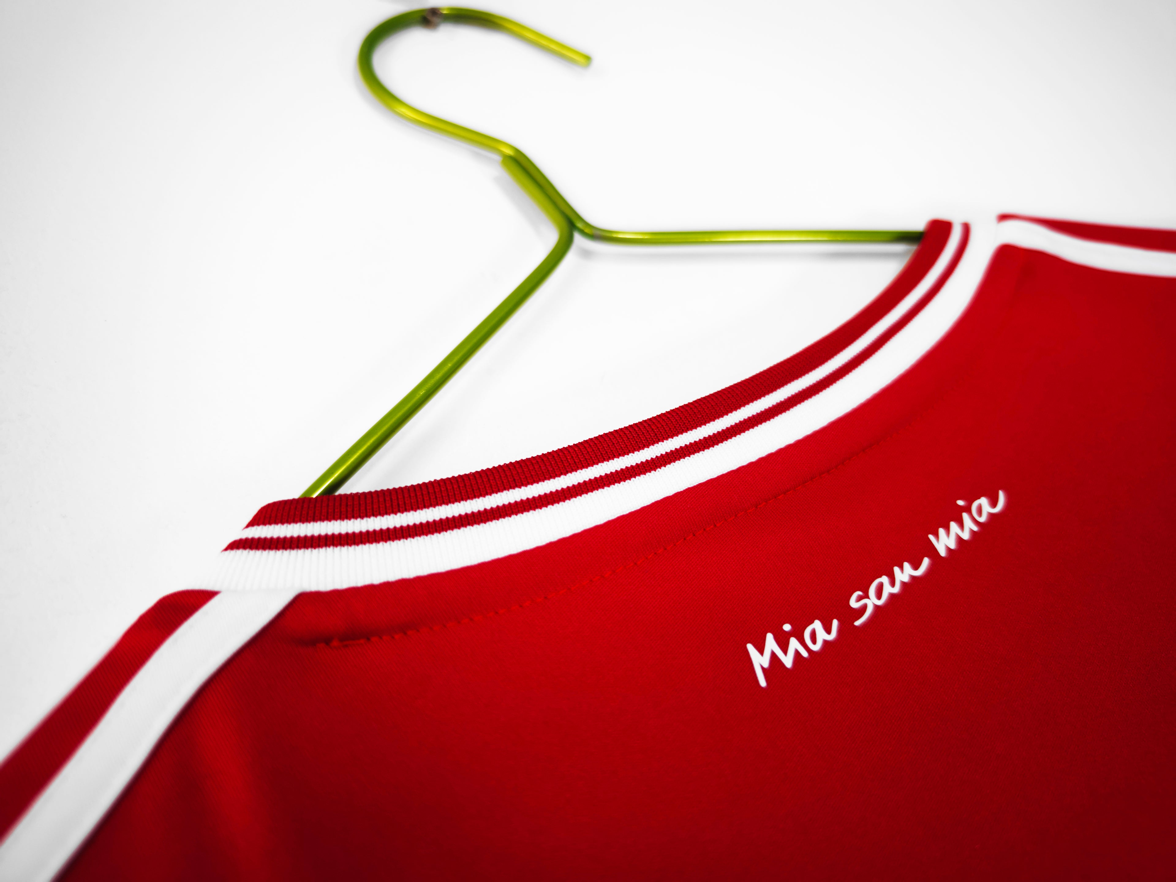 Bayern de Múnich 1ra Equipación 2013/14