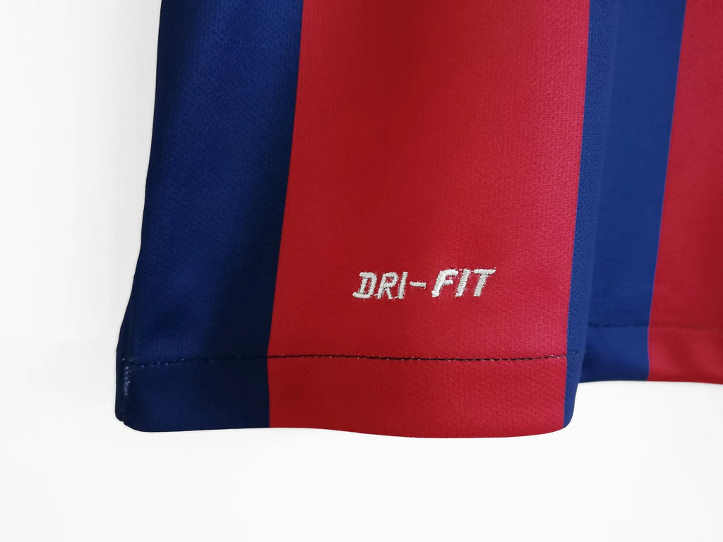 Barça 1ra Equipación 2014/15