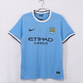 Manchester City 1ra Equipación 2013/14