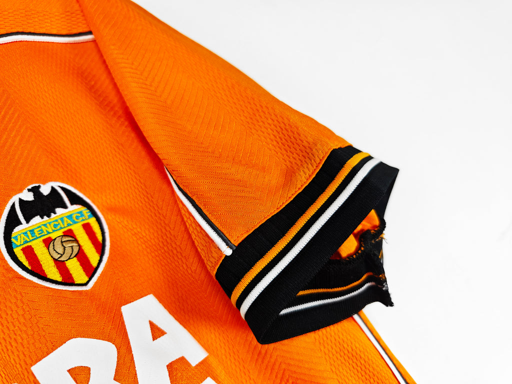 Valencia 2da Equipación 1999/00