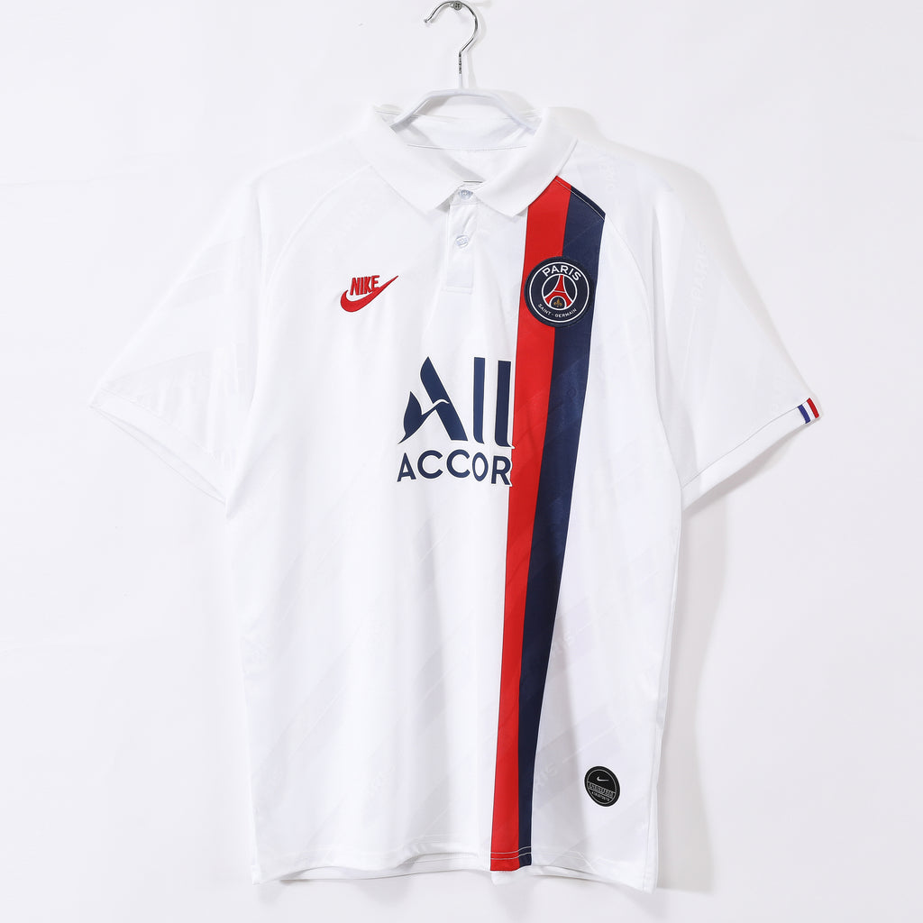 PSG 2da Equipación 2019/20