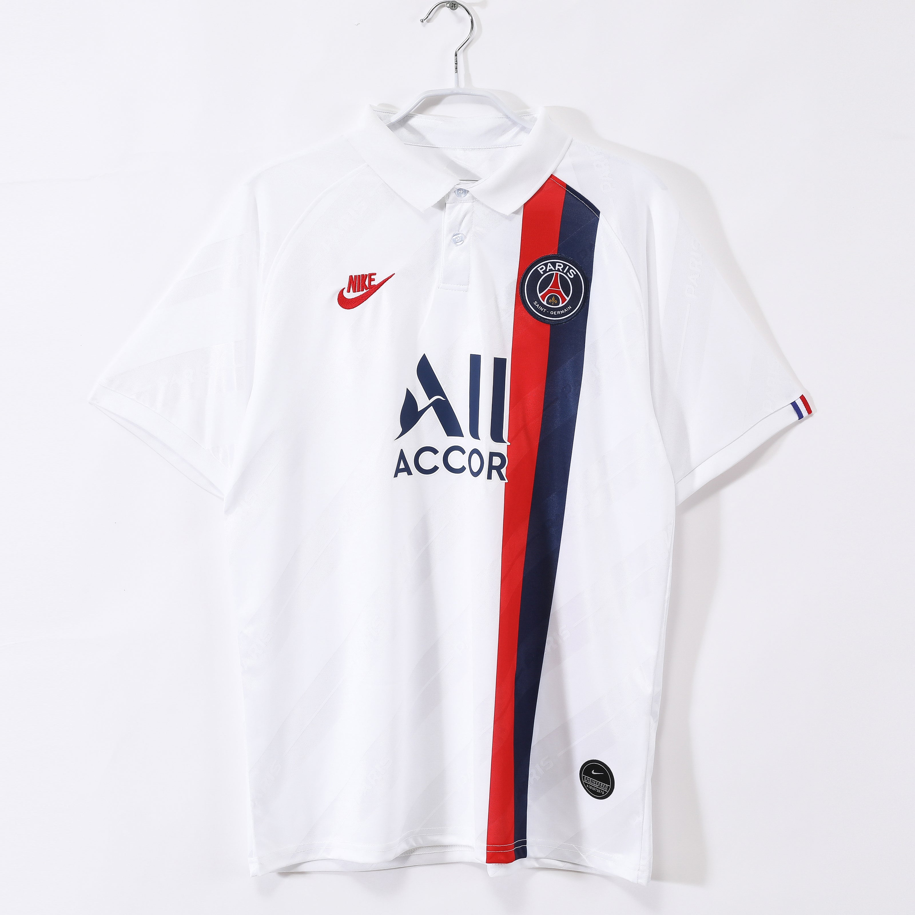 PSG 2da Equipación 2019/20