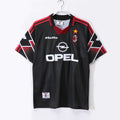 Milán 3ra Equipación 1997/98