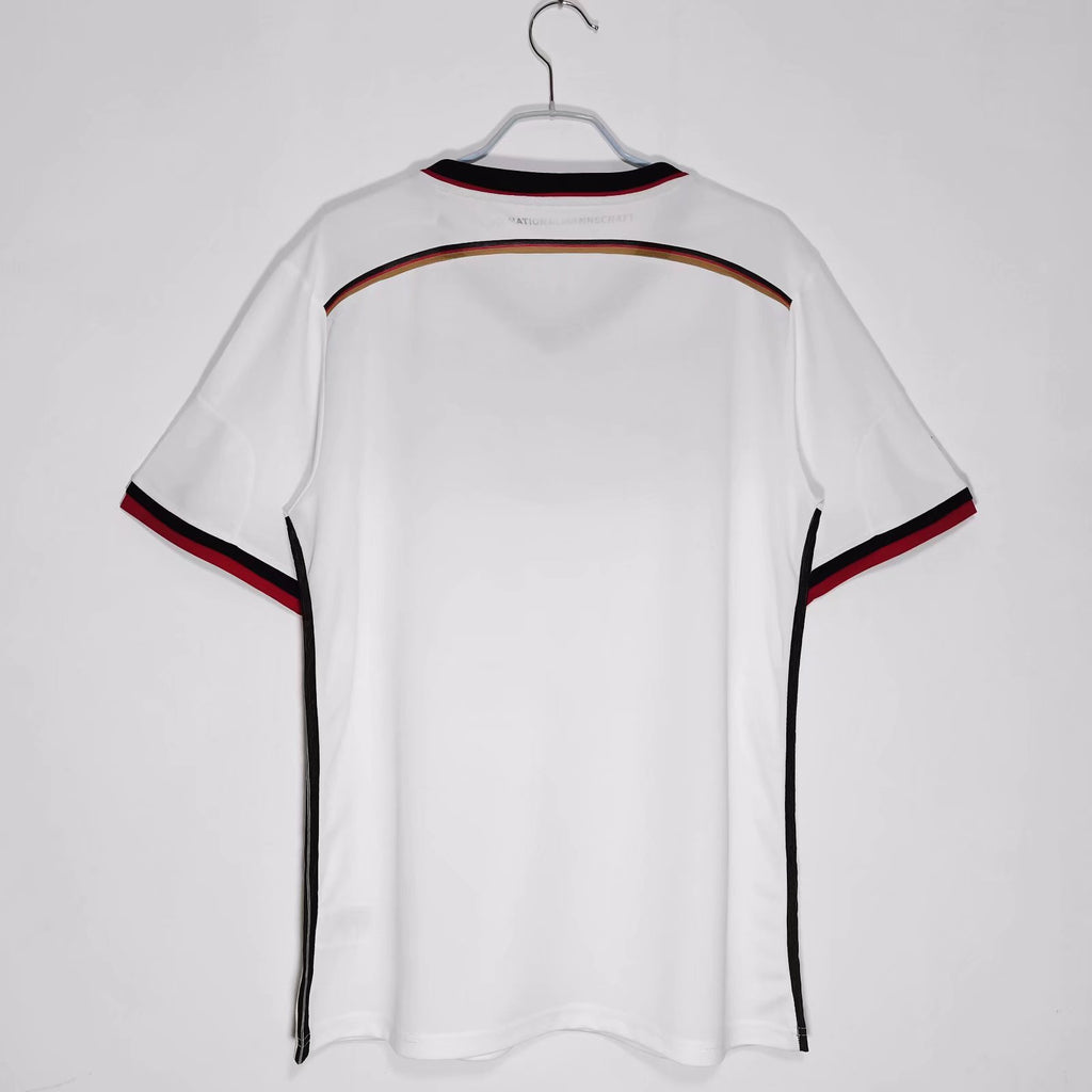 Alemania 1ra Equipación 2014