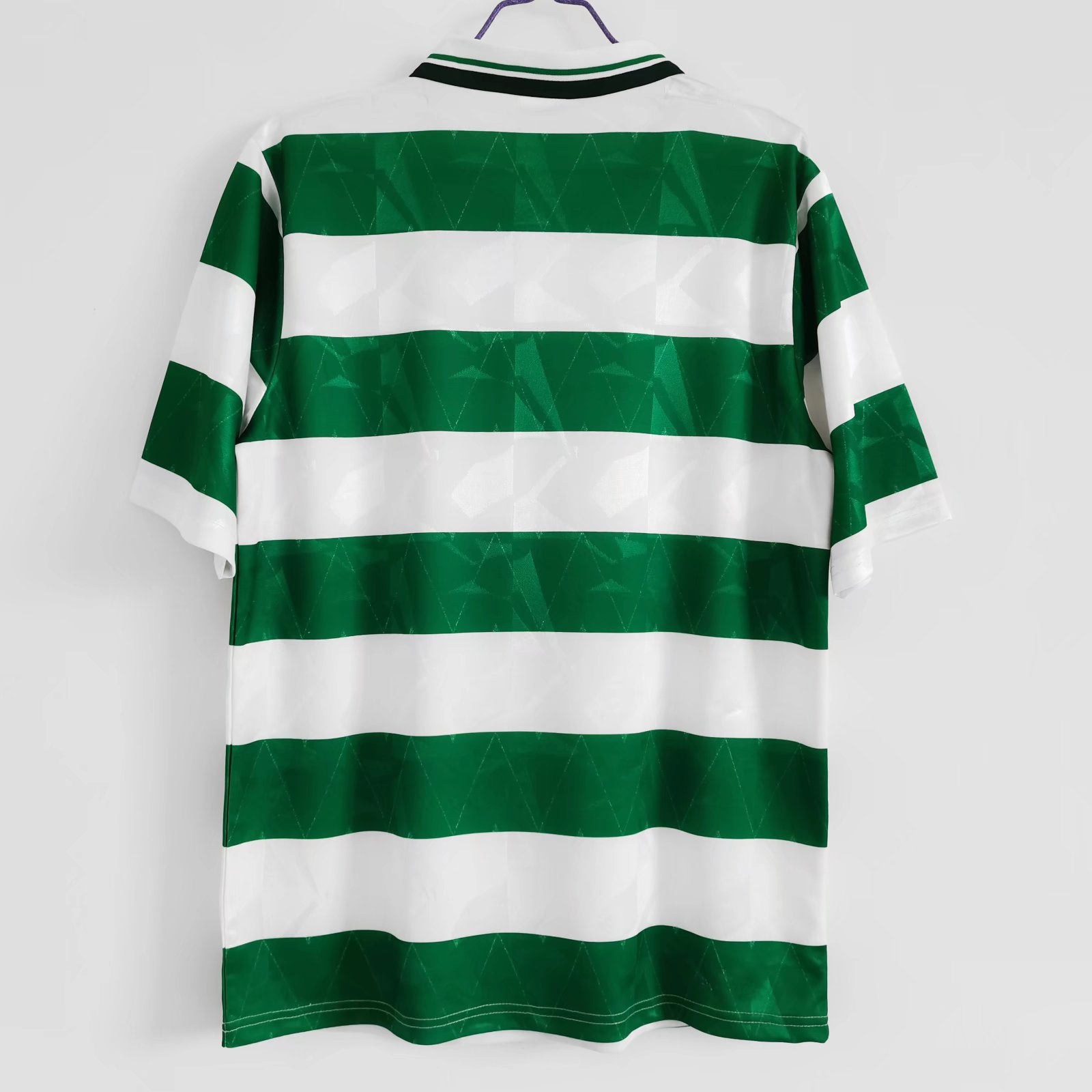 Celtic 1ra Equipación 1989/90
