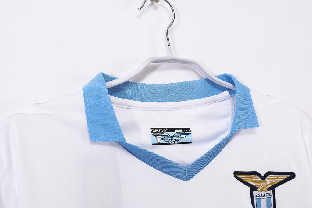 Lazio Equipación Especial 2014/15