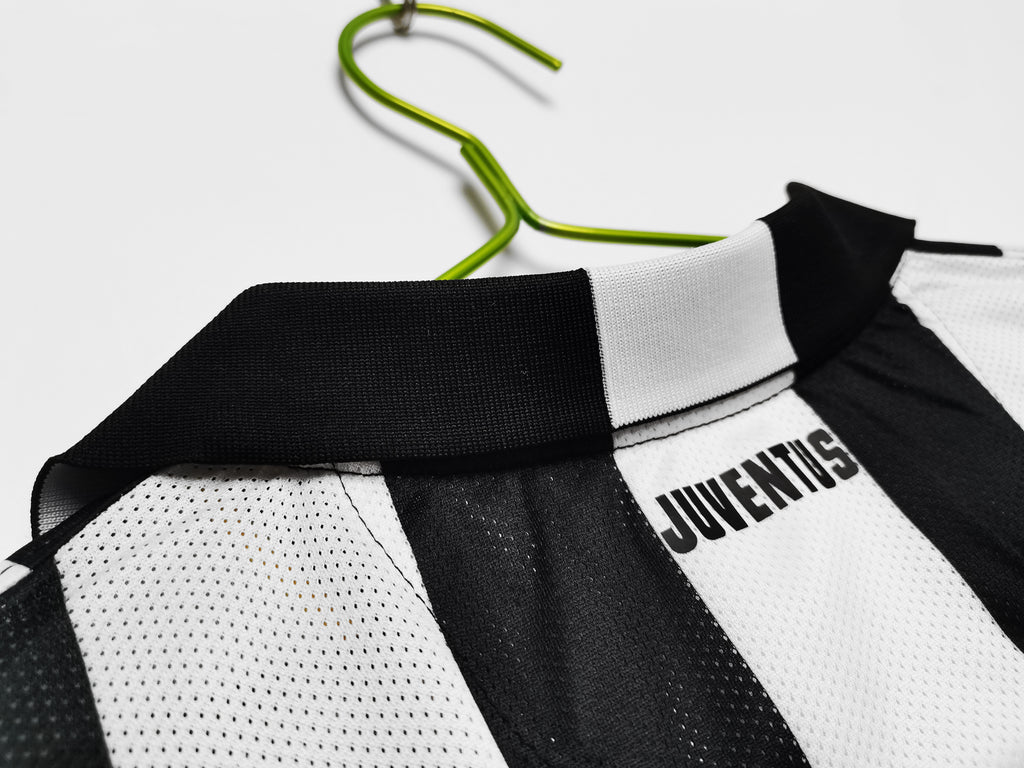 Juventus 1ra Equipación 2014/15