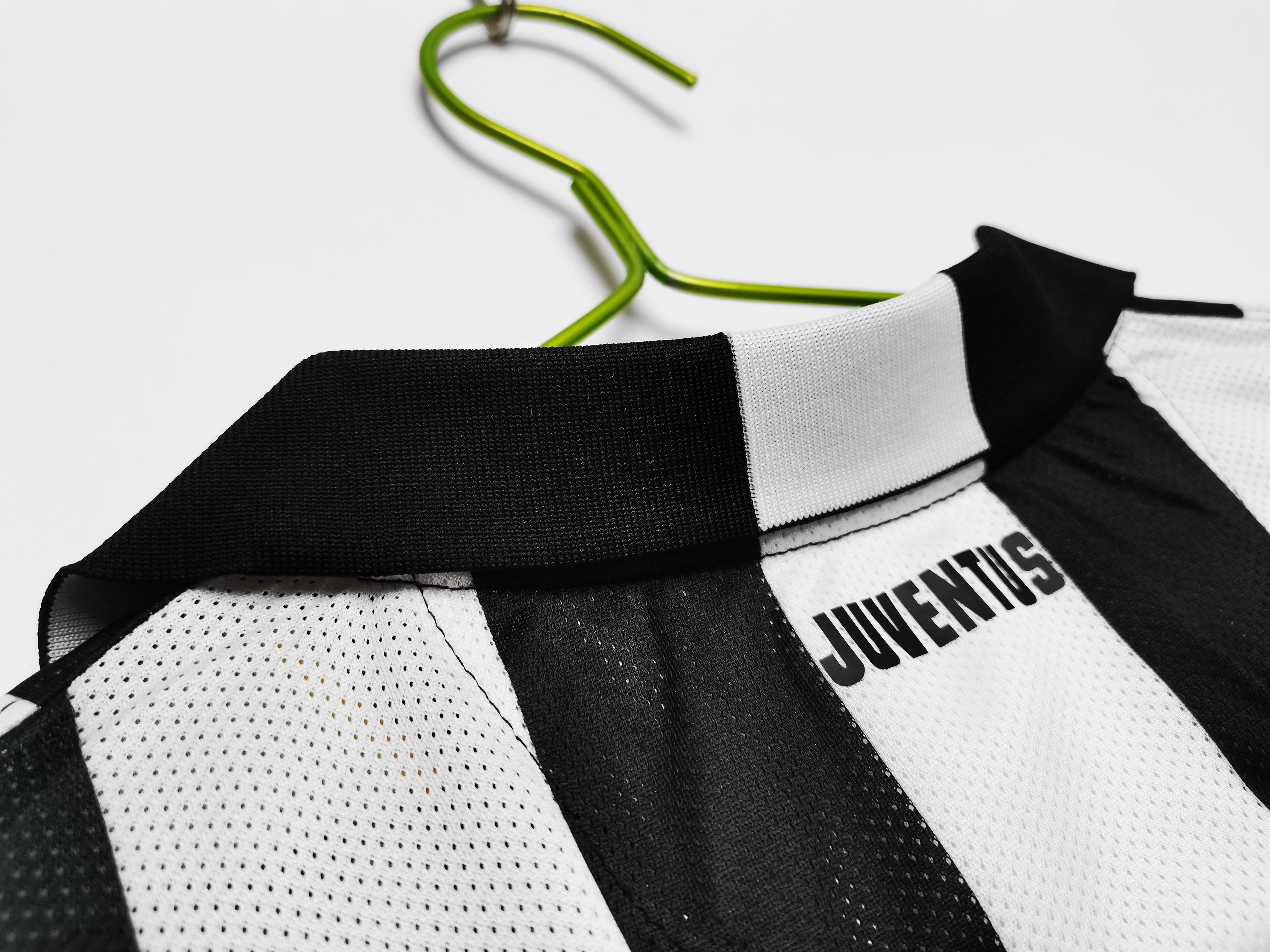 Juventus 1ra Equipación 2014/15