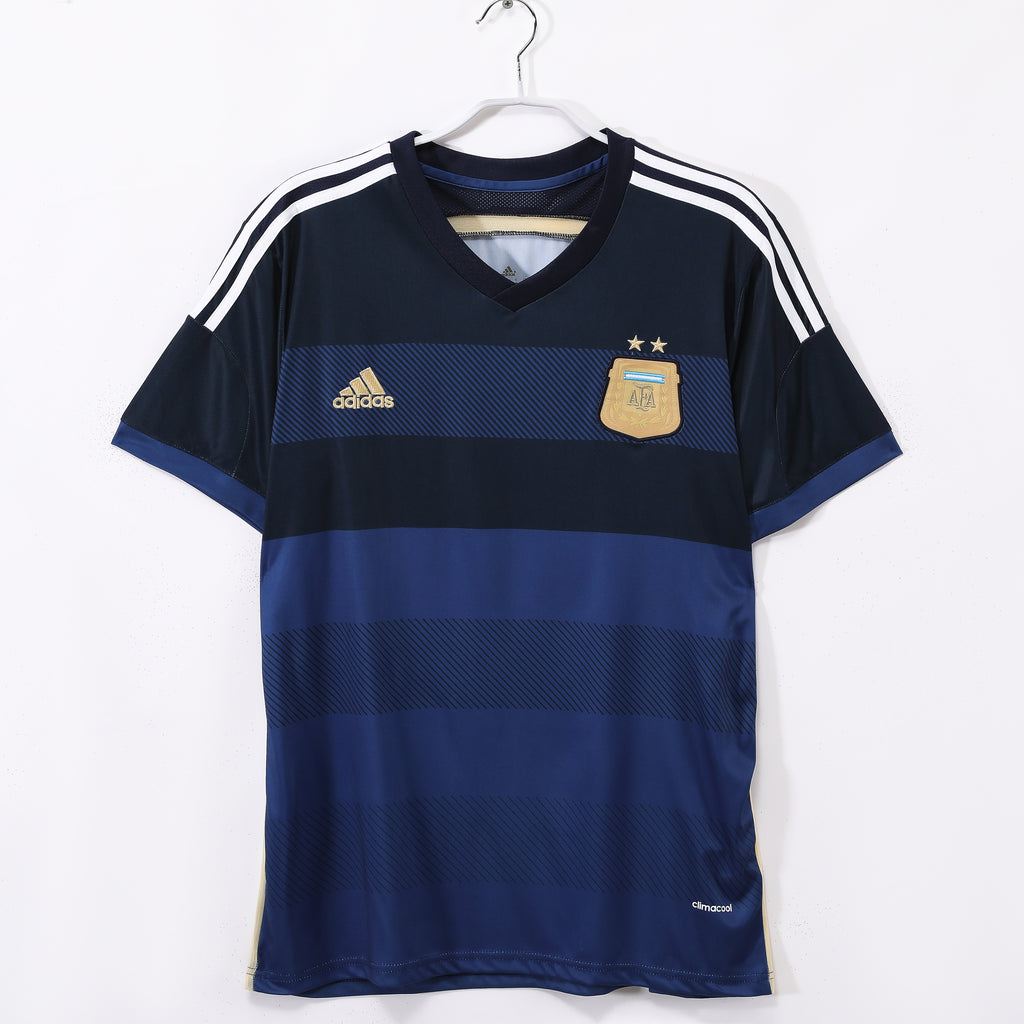 Argentina 2da Equipación 2014